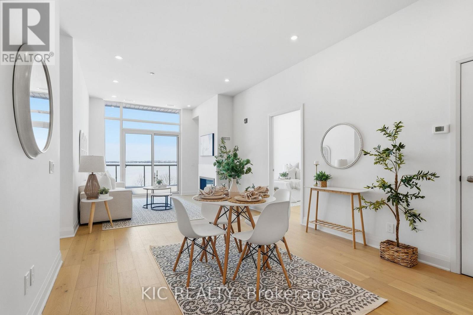 210 - 99 Louisa Street, Kawartha Lakes, Ontario  K0M 1N0 - Photo 12 - X12765326