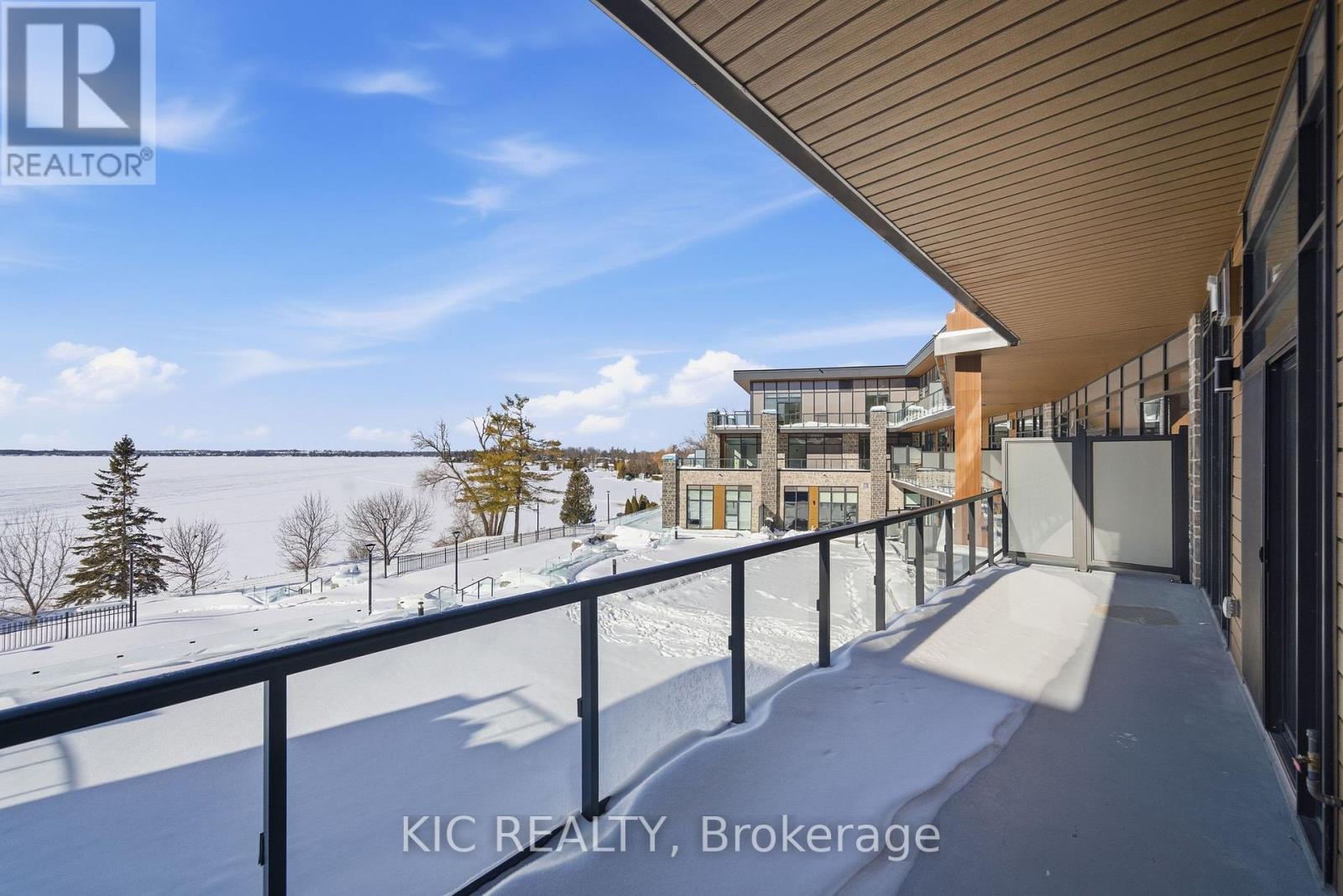 210 - 99 Louisa Street, Kawartha Lakes, Ontario  K0M 1N0 - Photo 29 - X12765326