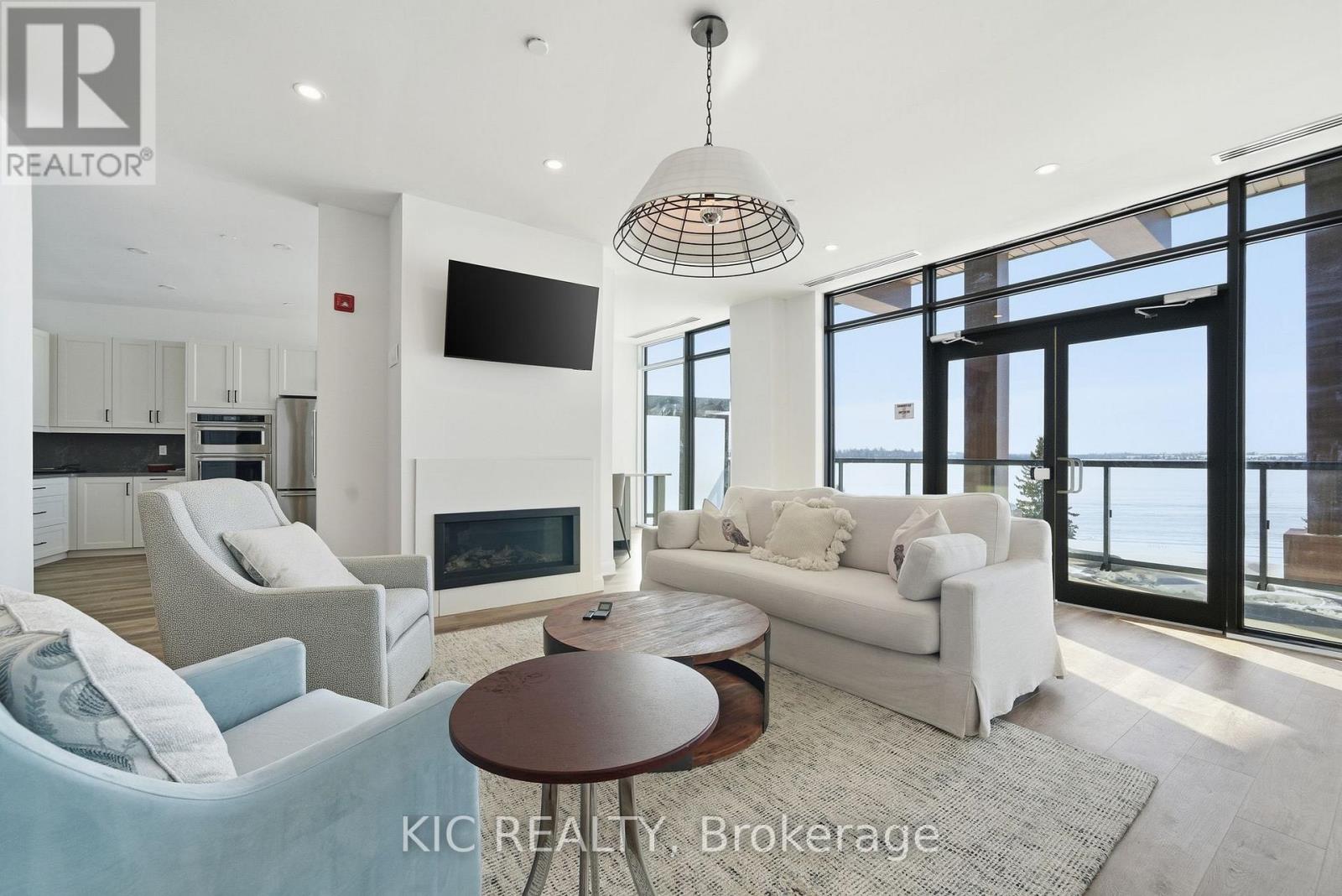 210 - 99 Louisa Street, Kawartha Lakes, Ontario  K0M 1N0 - Photo 32 - X12765326