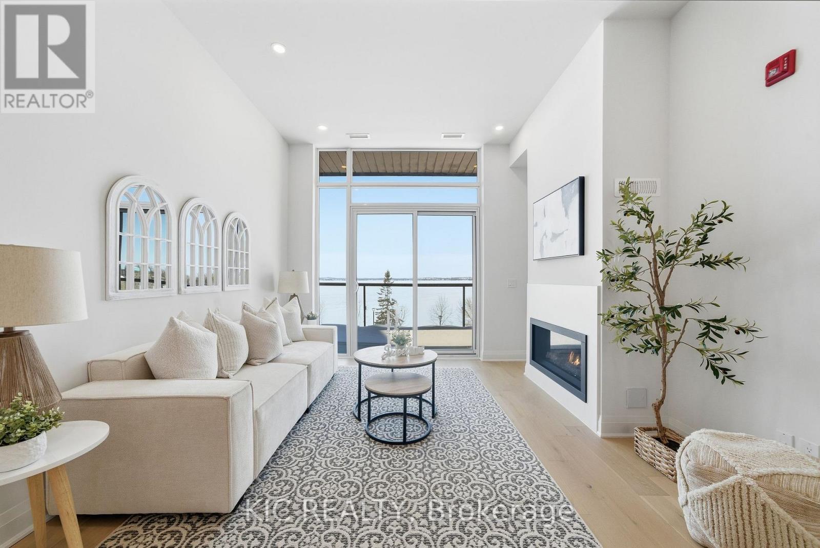 210 - 99 Louisa Street, Kawartha Lakes, Ontario  K0M 1N0 - Photo 4 - X12765326