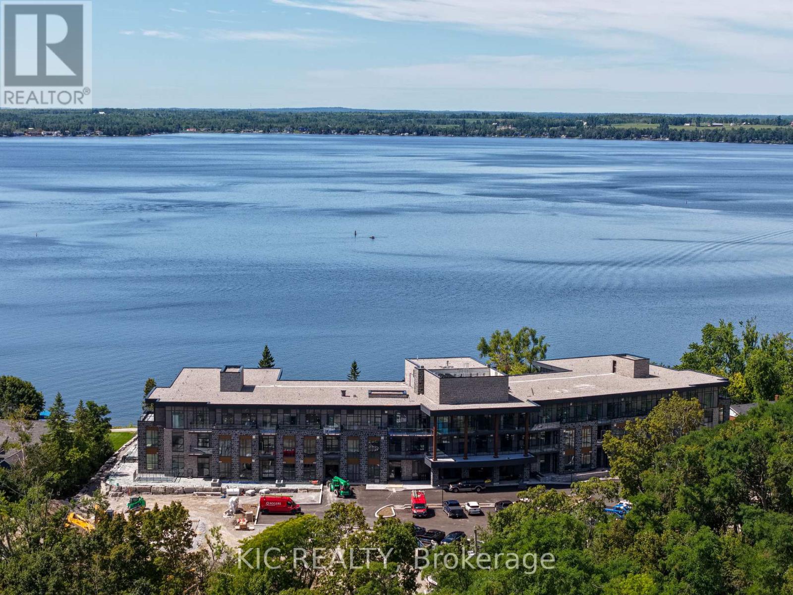 210 - 99 Louisa Street, Kawartha Lakes, Ontario  K0M 1N0 - Photo 45 - X12765326