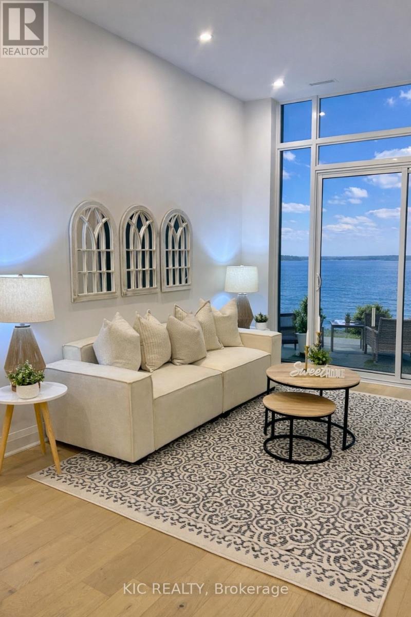 210 - 99 Louisa Street, Kawartha Lakes, Ontario  K0M 1N0 - Photo 5 - X12765326