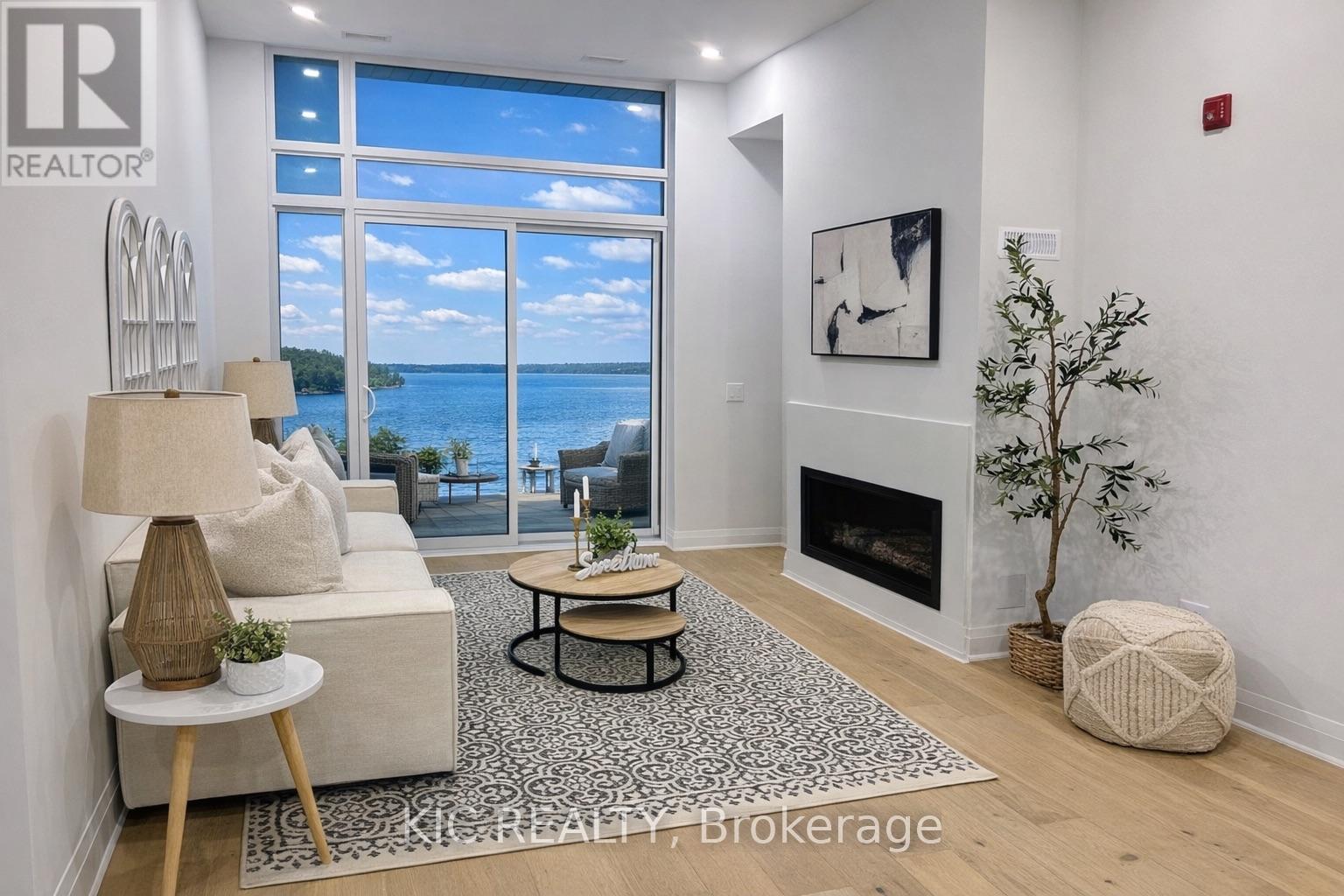 210 - 99 Louisa Street, Kawartha Lakes, Ontario  K0M 1N0 - Photo 7 - X12765326