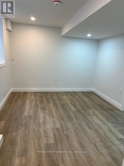 Basement - 920 Tartan Court, Kitchener, Ontario  N2R 0N2 - Photo 4 - X12765378