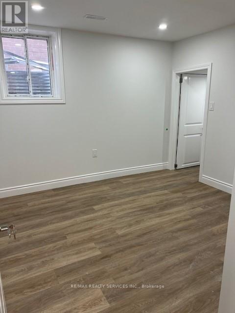 Basement - 920 Tartan Court, Kitchener, Ontario  N2R 0N2 - Photo 5 - X12765378