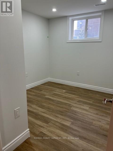 Basement - 920 Tartan Court, Kitchener, Ontario  N2R 0N2 - Photo 7 - X12765378