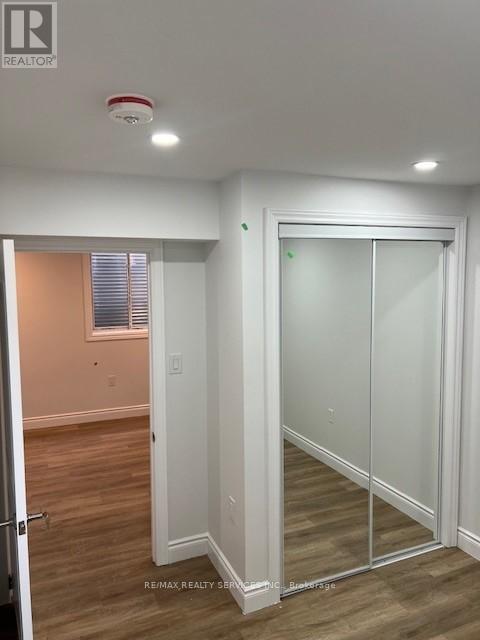 Basement - 920 Tartan Court, Kitchener, Ontario  N2R 0N2 - Photo 8 - X12765378