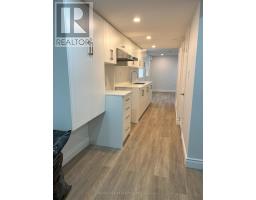 BASEMENT - 920 TARTAN COURT, Kitchener, Ontario