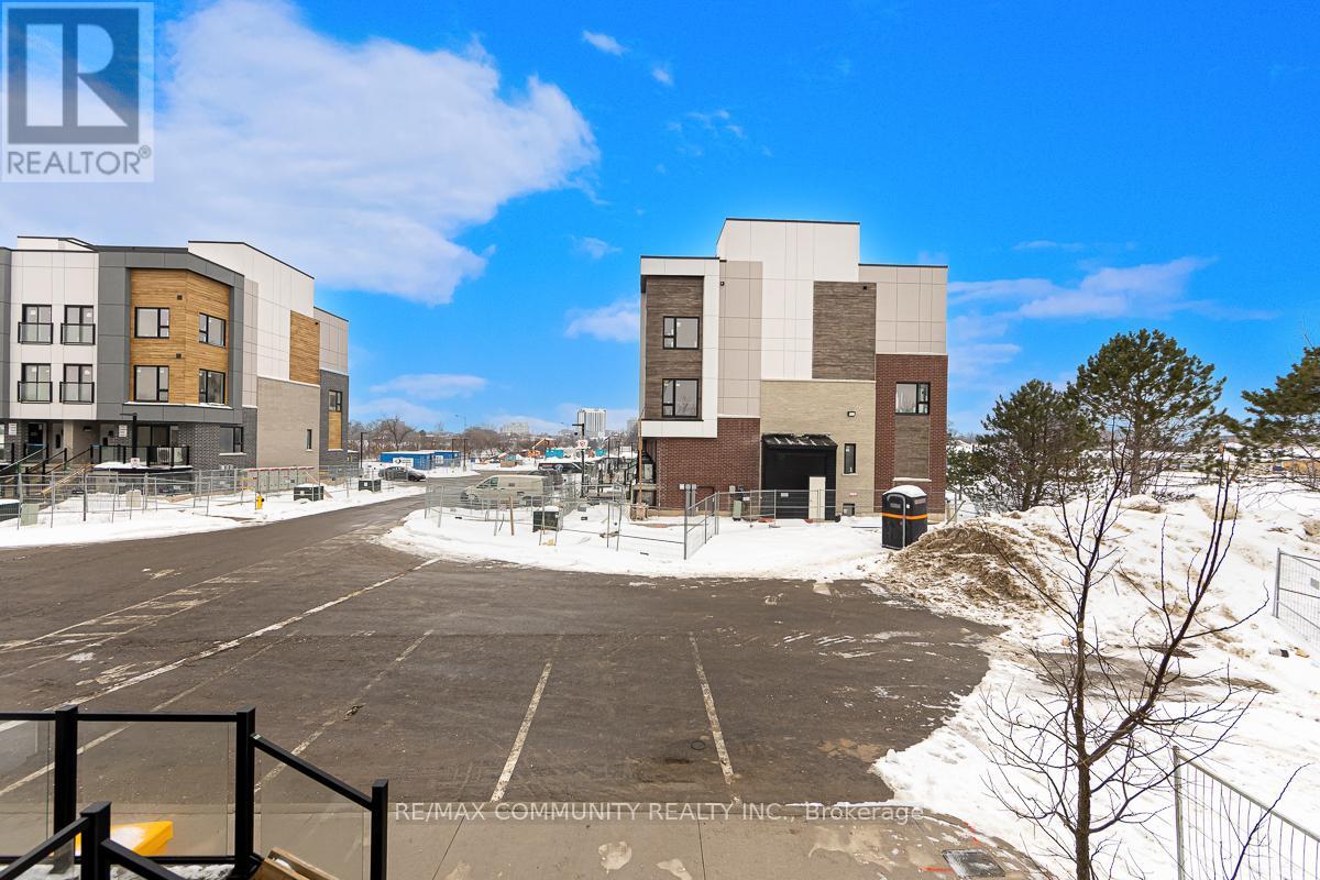 201c - 16 Melbourne Avenue, St. Catharines, Ontario  L2P 3J8 - Photo 15 - X12765410