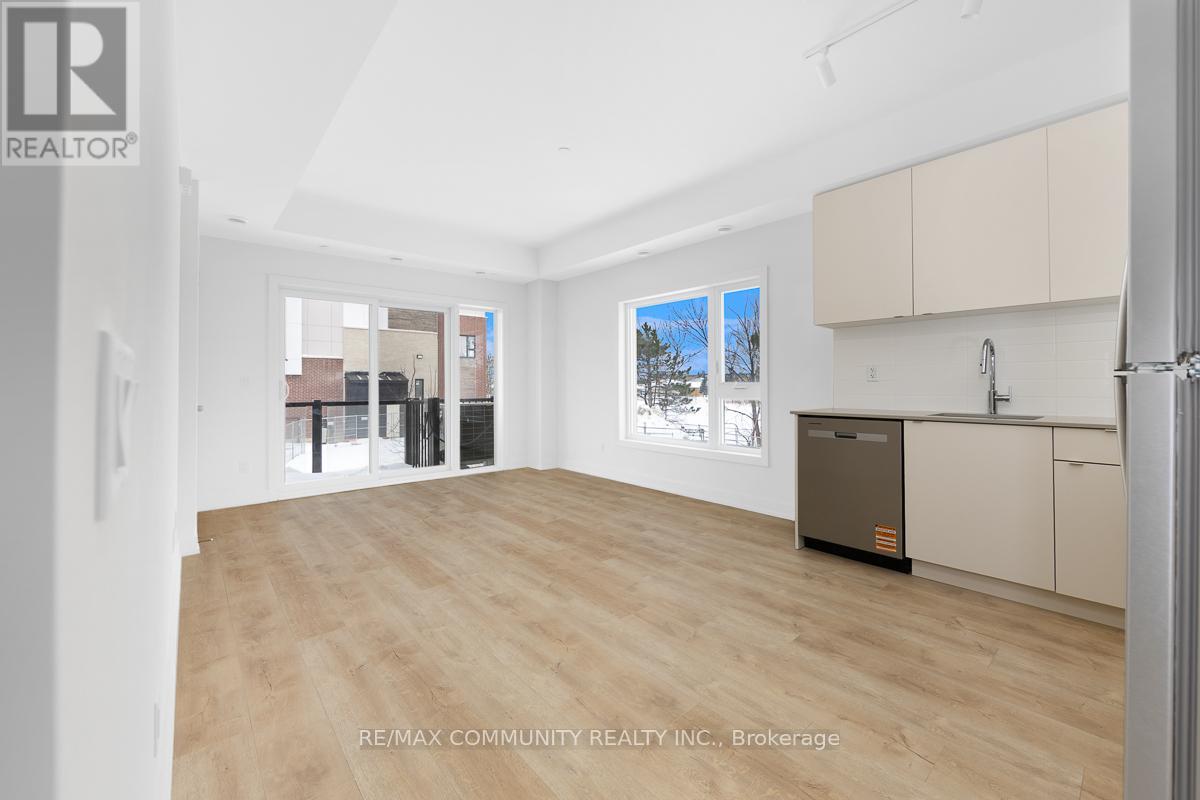 201c - 16 Melbourne Avenue, St. Catharines, Ontario  L2P 3J8 - Photo 5 - X12765410