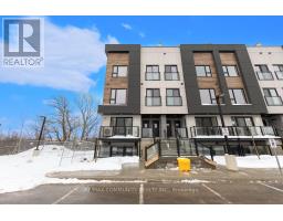 201C - 16 MELBOURNE AVENUE, St. Catharines, Ontario