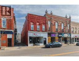 14 ROBINSON Street, Simcoe, Ontario