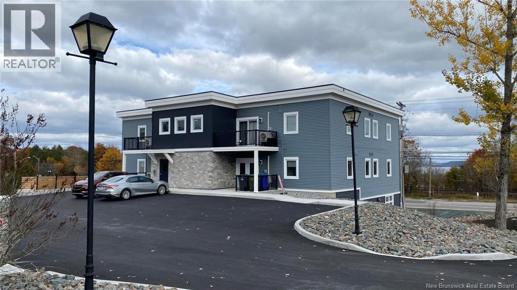 227 River Valley Drive Unit# F, Grand Bay-Westfield, New Brunswick  E5K 1A5 - Photo 2 - NB133232