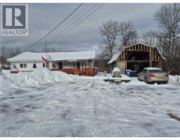 851 Route 109, quaker brook, New Brunswick