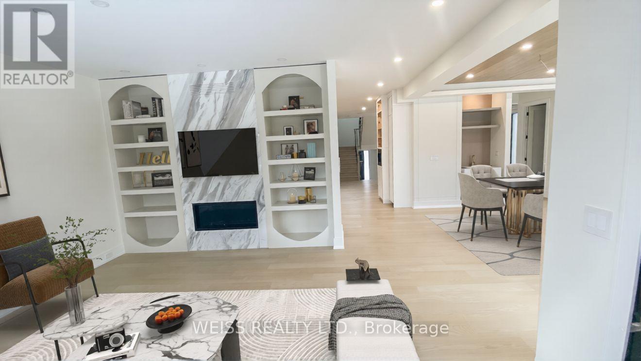 137 Bannockburn Avenue, Toronto, Ontario  M5M 2N4 - Photo 7 - C12741234