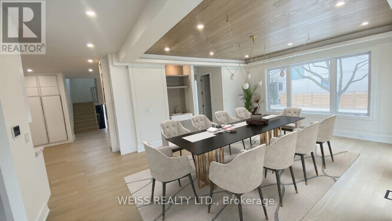 137 Bannockburn Avenue, Toronto, Ontario  M5M 2N4 - Photo 6 - C12741234