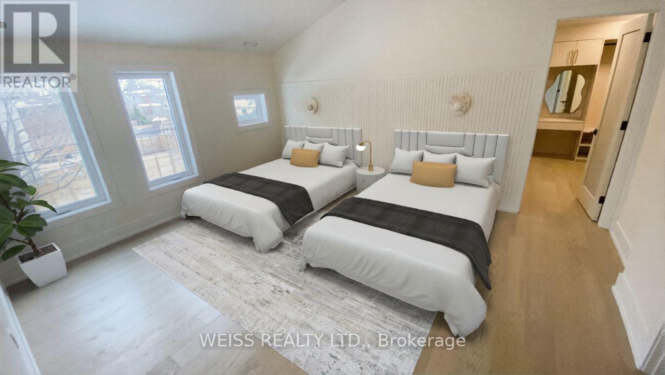 137 Bannockburn Avenue, Toronto, Ontario  M5M 2N4 - Photo 8 - C12741234