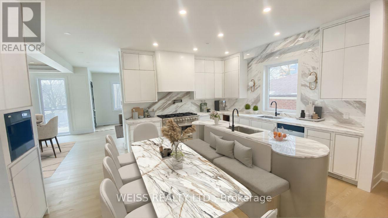 137 Bannockburn Avenue, Toronto, Ontario  M5M 2N4 - Photo 5 - C12741234