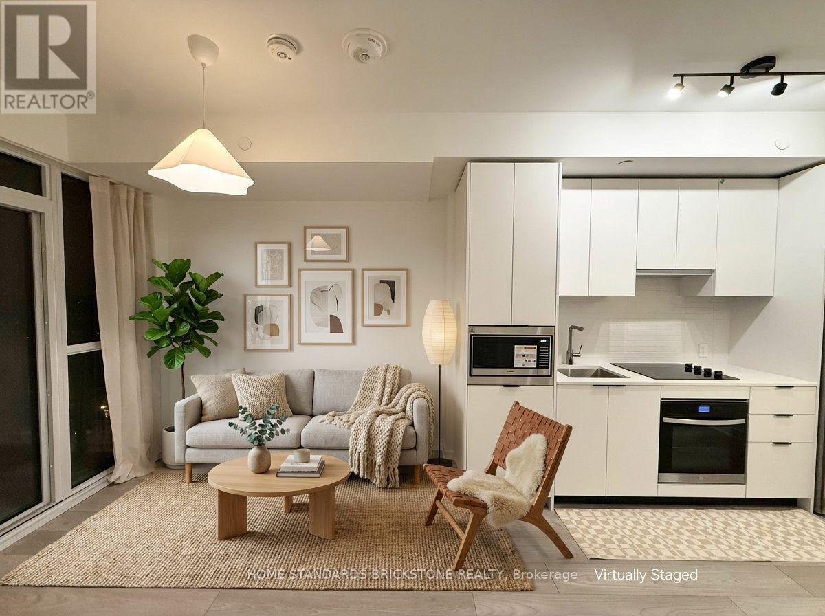 707 - 1007 THE QUEENSWAY, Toronto, Ontario