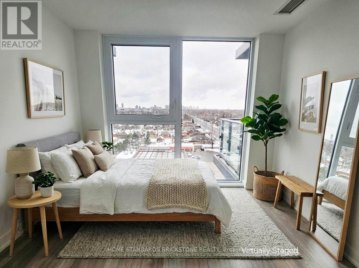 707 - 1007 The Queensway, Toronto, Ontario  M8Z 0H4 - Photo 8 - W12753102