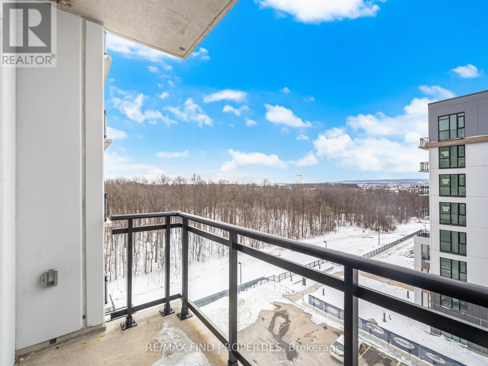 604 - 750 Whitlock Avenue, Milton, Ontario  L9E 2B4 - Photo 24 - W12763864