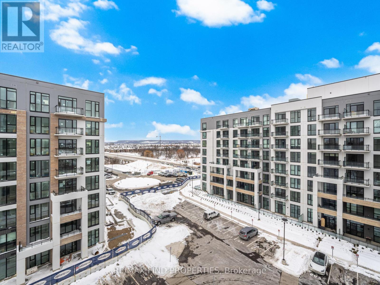 604 - 750 Whitlock Avenue, Milton, Ontario  L9E 2B4 - Photo 26 - W12763864