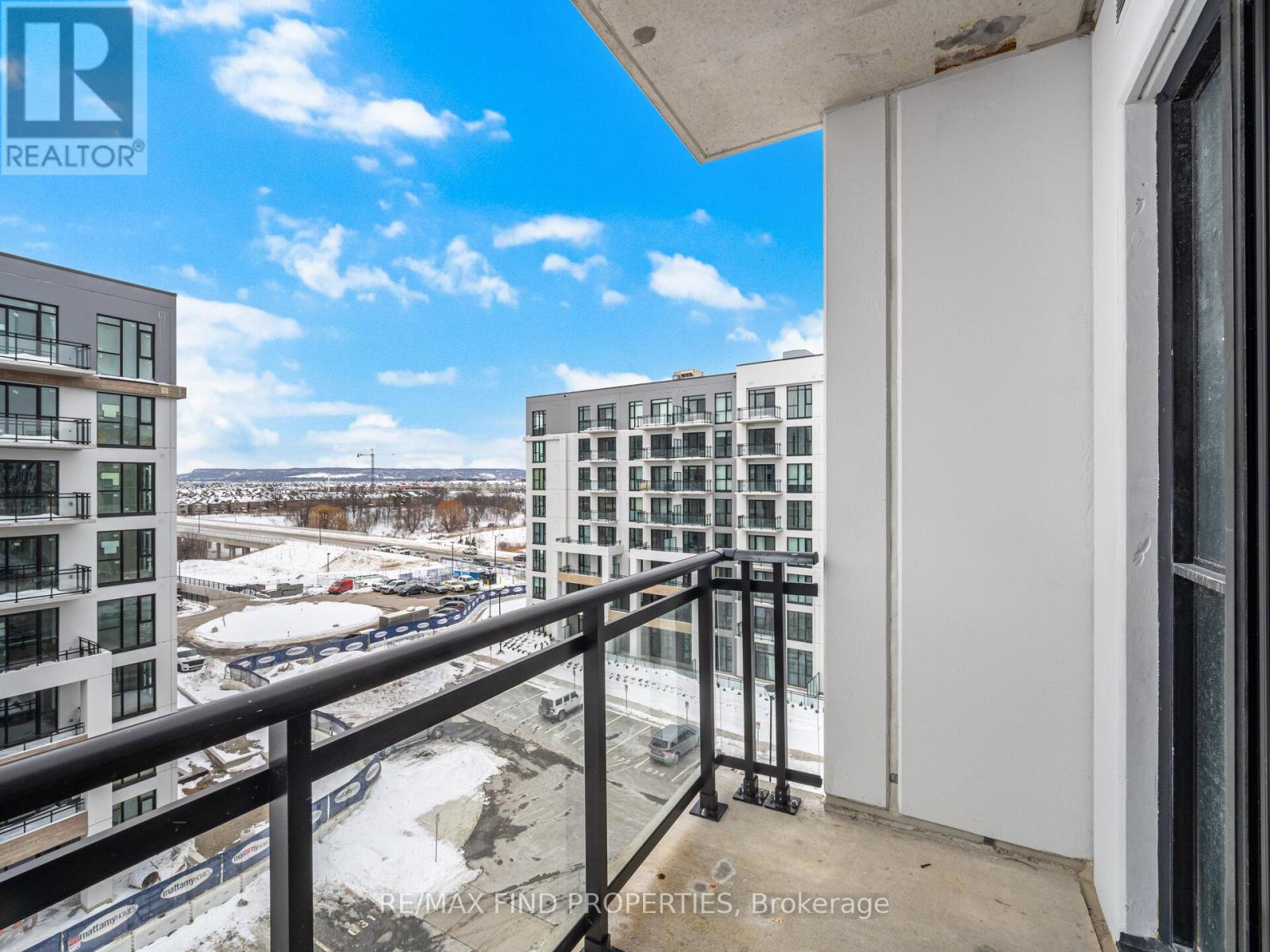 604 - 750 Whitlock Avenue, Milton, Ontario  L9E 2B4 - Photo 23 - W12763864