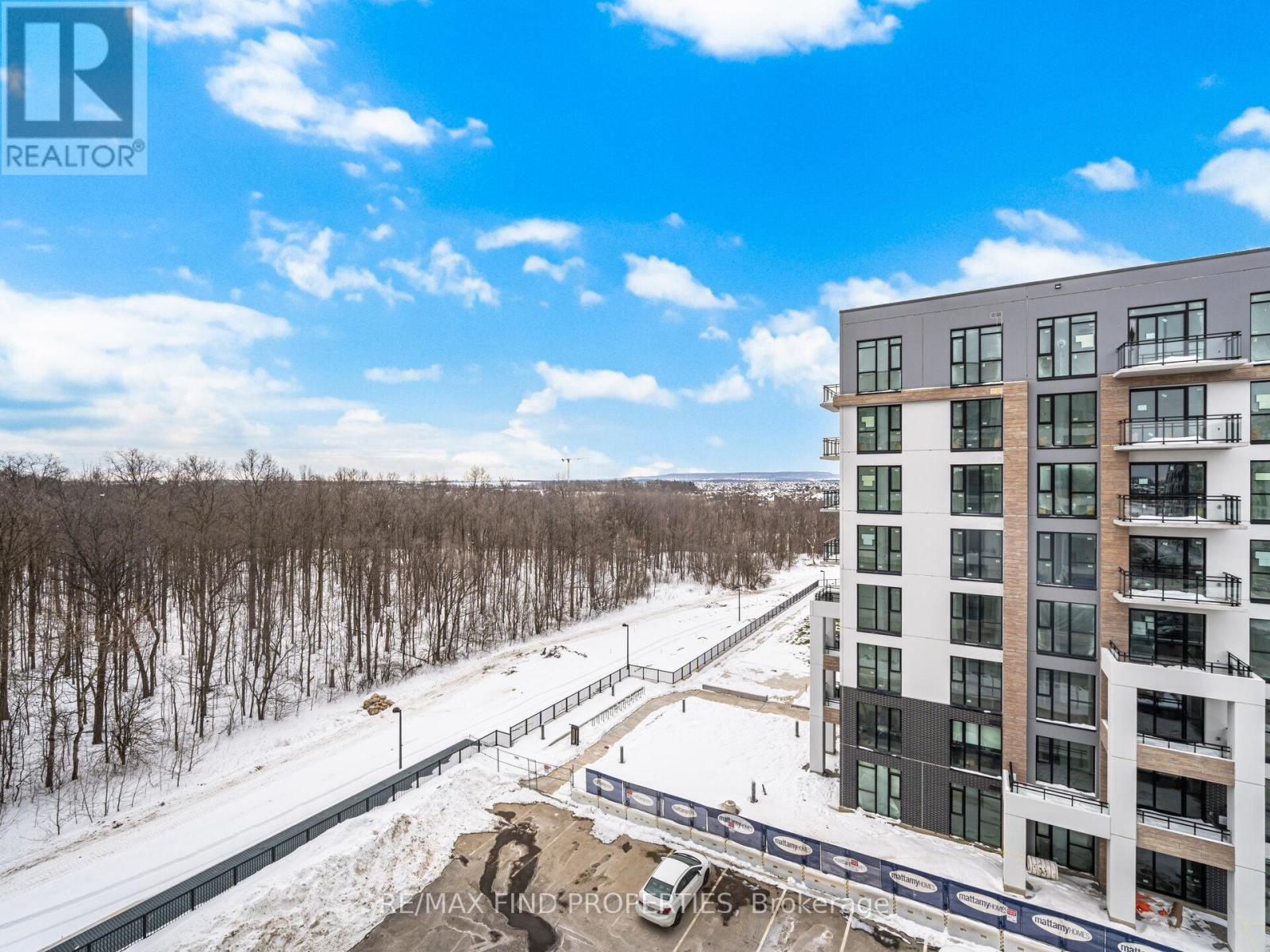 604 - 750 Whitlock Avenue, Milton, Ontario  L9E 2B4 - Photo 27 - W12763864