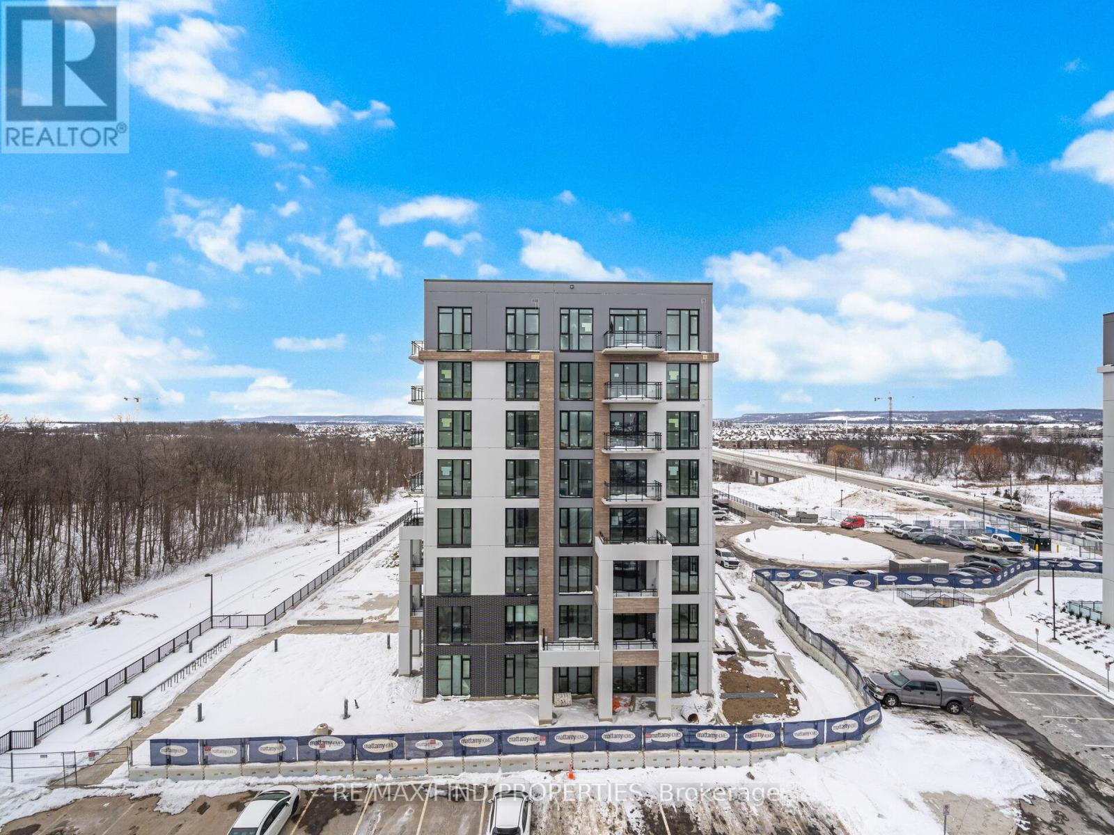 604 - 750 Whitlock Avenue, Milton, Ontario  L9E 2B4 - Photo 25 - W12763864