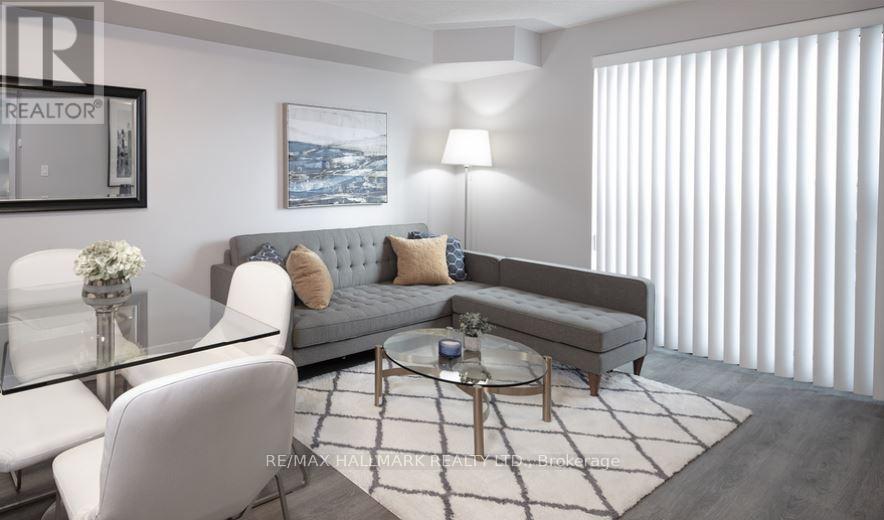 906 - 5191 Dundas Street W, Toronto, Ontario  M9A 0B2 - Photo 3 - W12765210