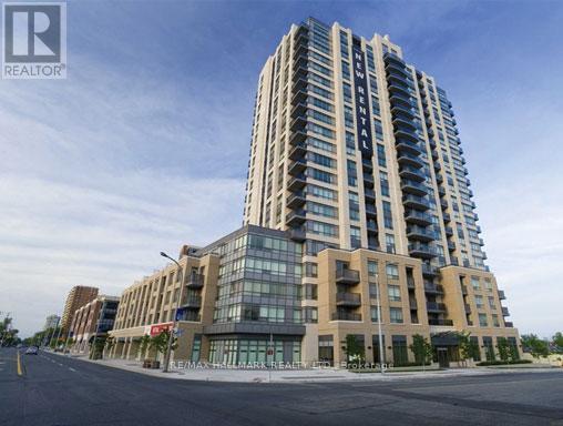 906 - 5191 Dundas Street W, Toronto, Ontario  M9A 0B2 - Photo 28 - W12765210