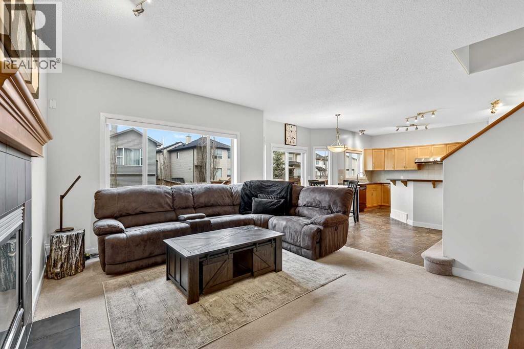 344 Windermere Drive, Chestermere, Alberta  T1X 0C6 - Photo 6 - A2284421