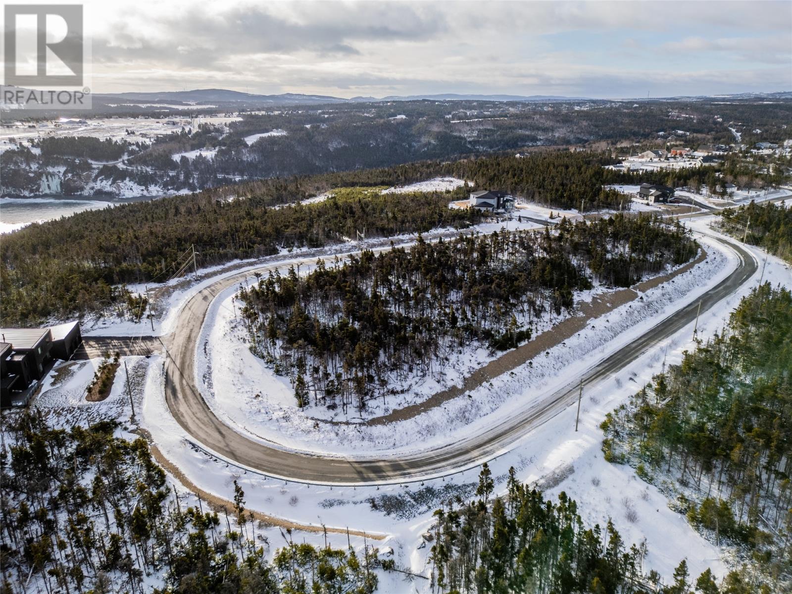 Lot 3 Silver Head Way, Logy Bay Middle Cove Outer Cove, Newfoundland & Labrador  A1K 2A1 - Photo 1 - 1294083