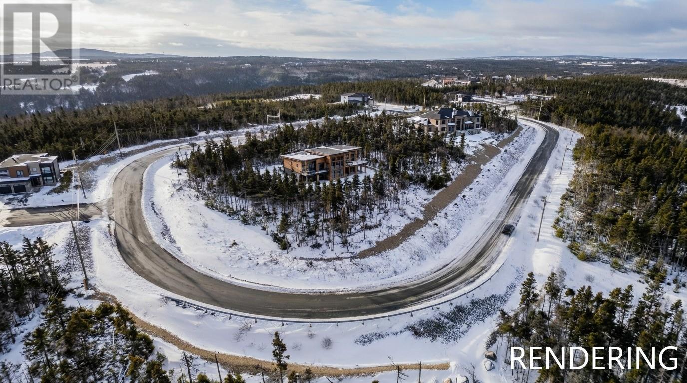 Lot 3 Silver Head Way, Logy Bay Middle Cove Outer Cove, Newfoundland & Labrador  A1K 2A1 - Photo 12 - 1294083