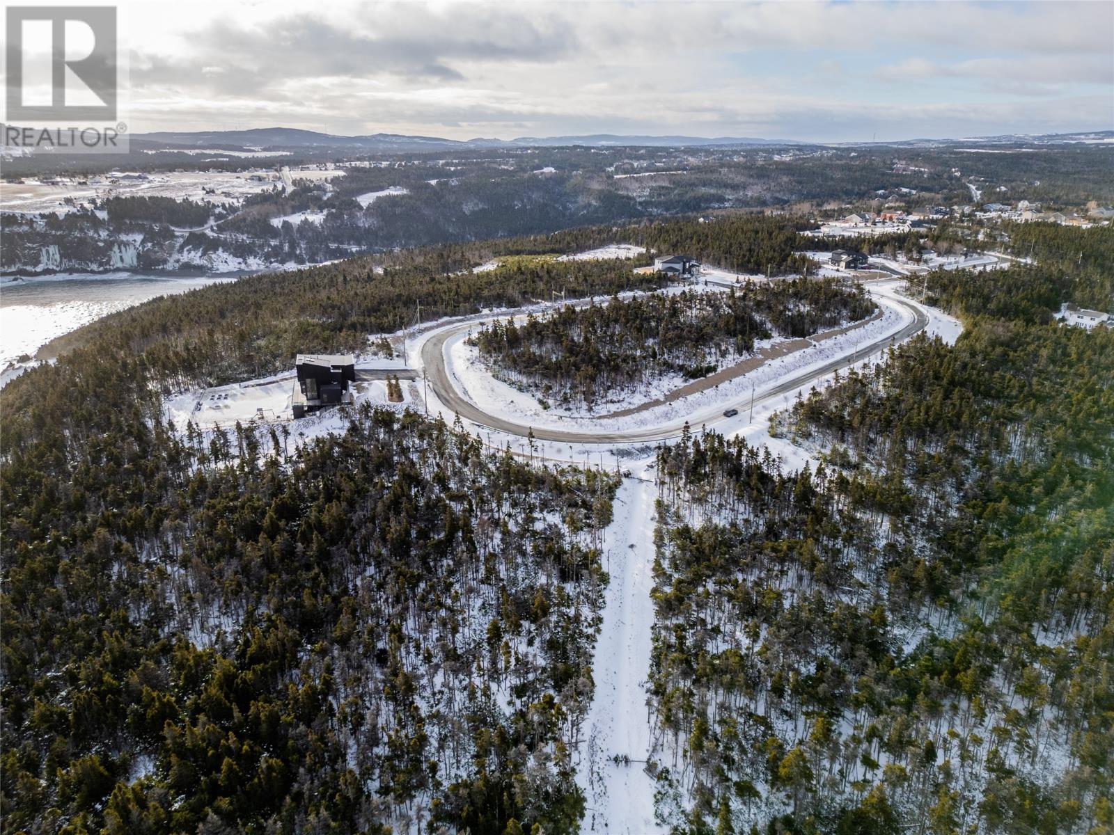 Lot 3 Silver Head Way, Logy Bay Middle Cove Outer Cove, Newfoundland & Labrador  A1K 2A1 - Photo 2 - 1294083