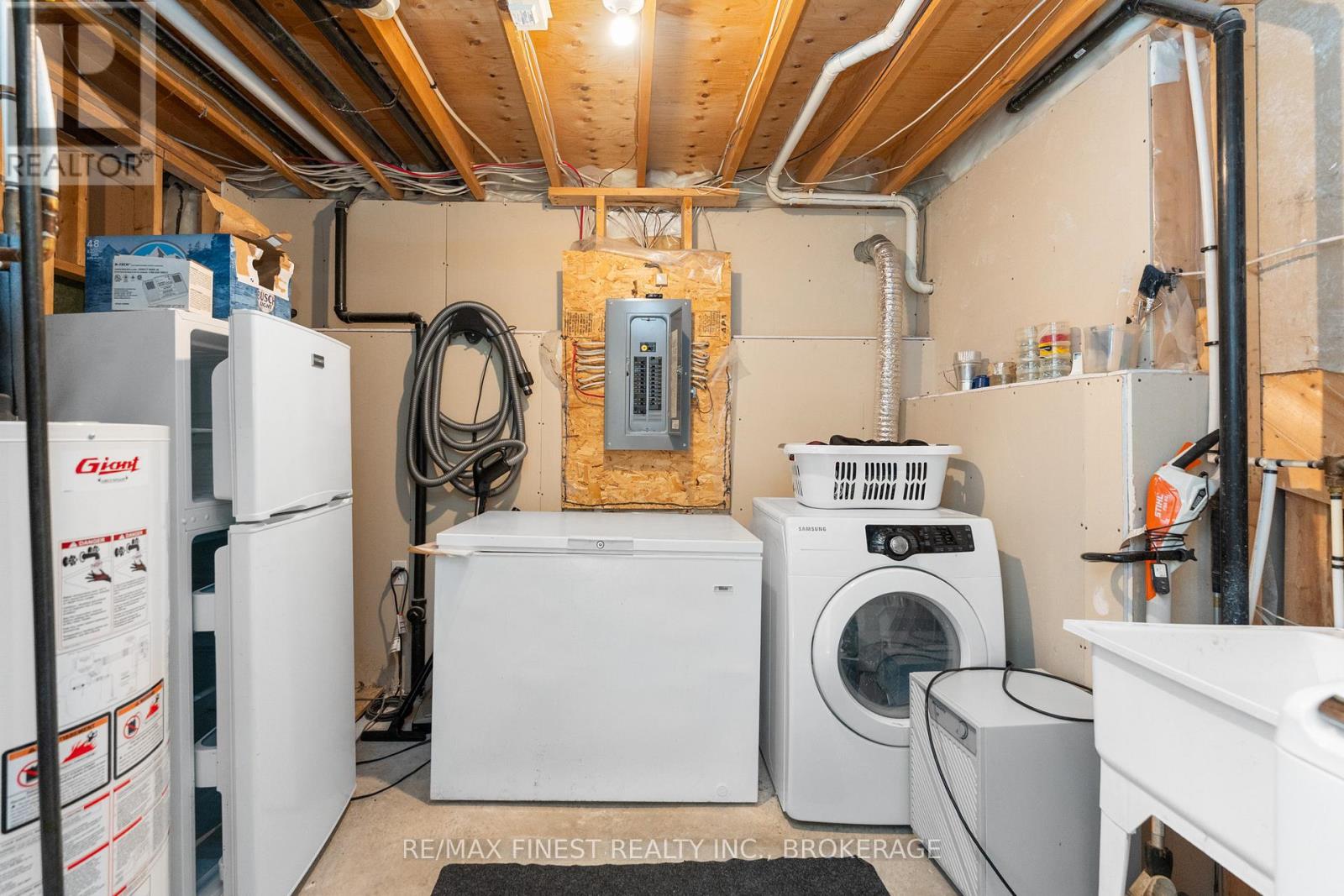 1909 Spindlewood Street, Kingston (City Northwest), Ontario  K7P 3G5 - Photo 36 - X12765504