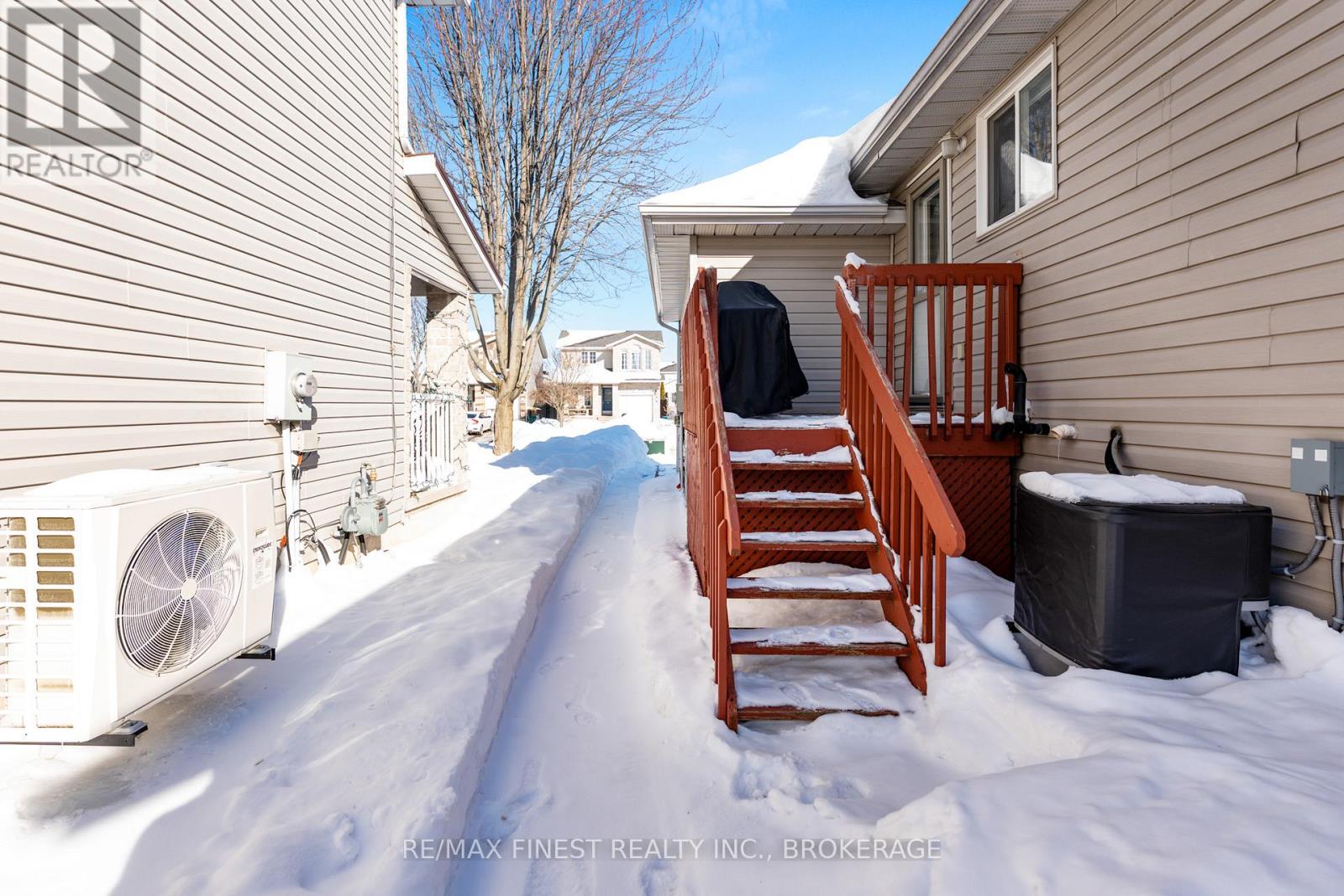 1909 Spindlewood Street, Kingston (City Northwest), Ontario  K7P 3G5 - Photo 43 - X12765504