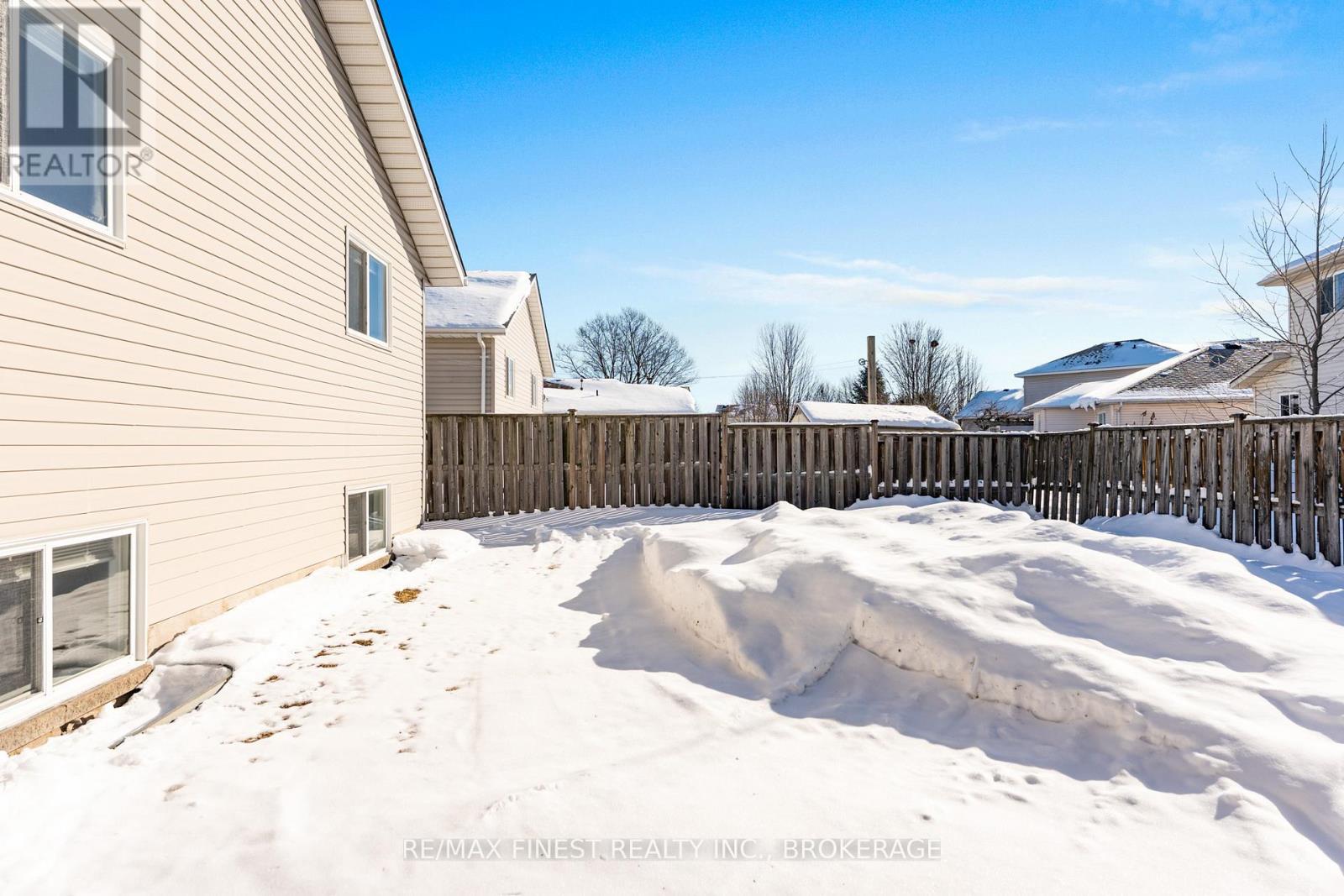 1909 Spindlewood Street, Kingston (City Northwest), Ontario  K7P 3G5 - Photo 44 - X12765504