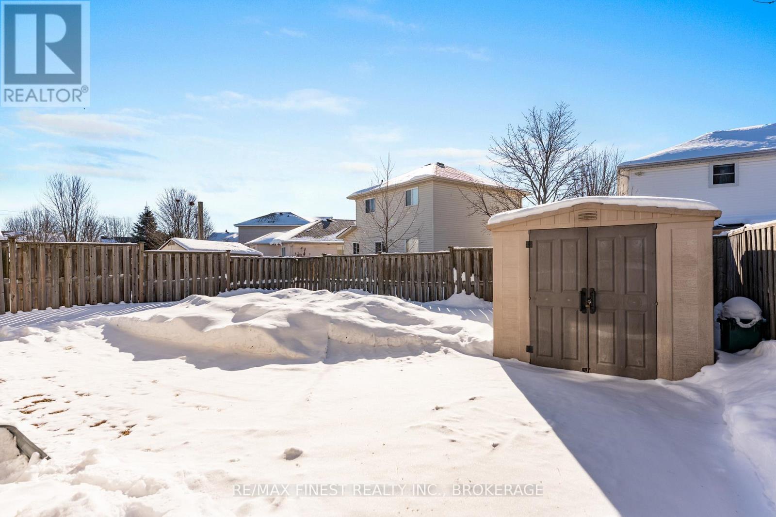 1909 Spindlewood Street, Kingston (City Northwest), Ontario  K7P 3G5 - Photo 46 - X12765504