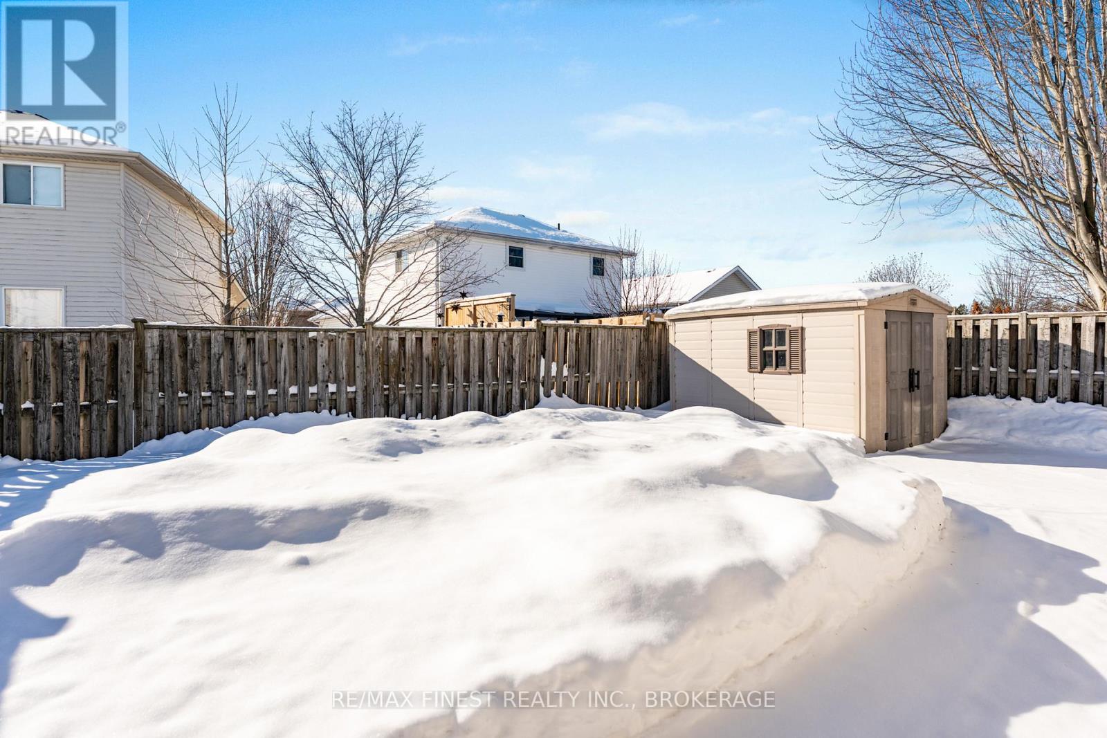 1909 Spindlewood Street, Kingston (City Northwest), Ontario  K7P 3G5 - Photo 47 - X12765504