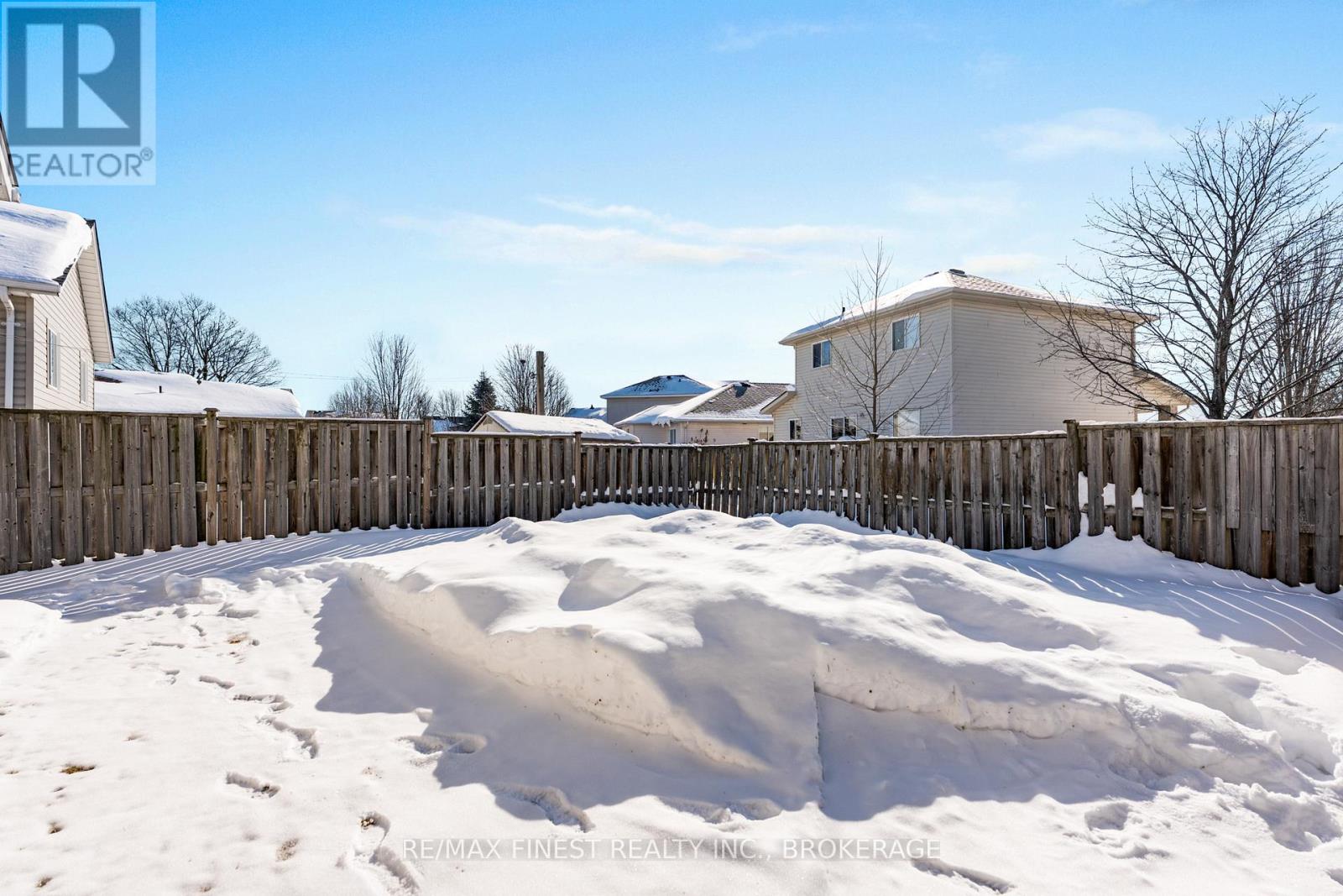 1909 Spindlewood Street, Kingston (City Northwest), Ontario  K7P 3G5 - Photo 48 - X12765504