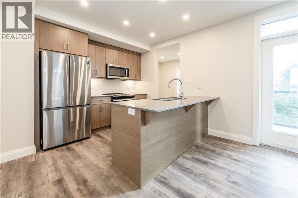 72 Erb Street E Unit# 200, Waterloo, Ontario  N2J 1L8 - Photo 4 - 40803243