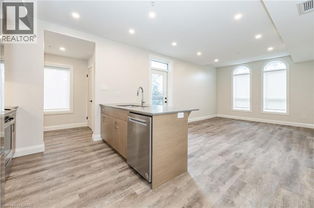 72 Erb Street E Unit# 200, Waterloo, Ontario  N2J 1L8 - Photo 5 - 40803243