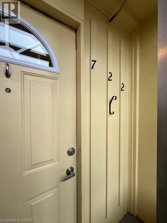 350 Quigley Road Unit# 722, Hamilton, Ontario  L8K 5N2 - Photo 4 - 40794971