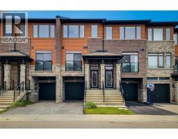 30 TIMES SQUARE Boulevard Unit# 228, Stoney Creek, Ontario