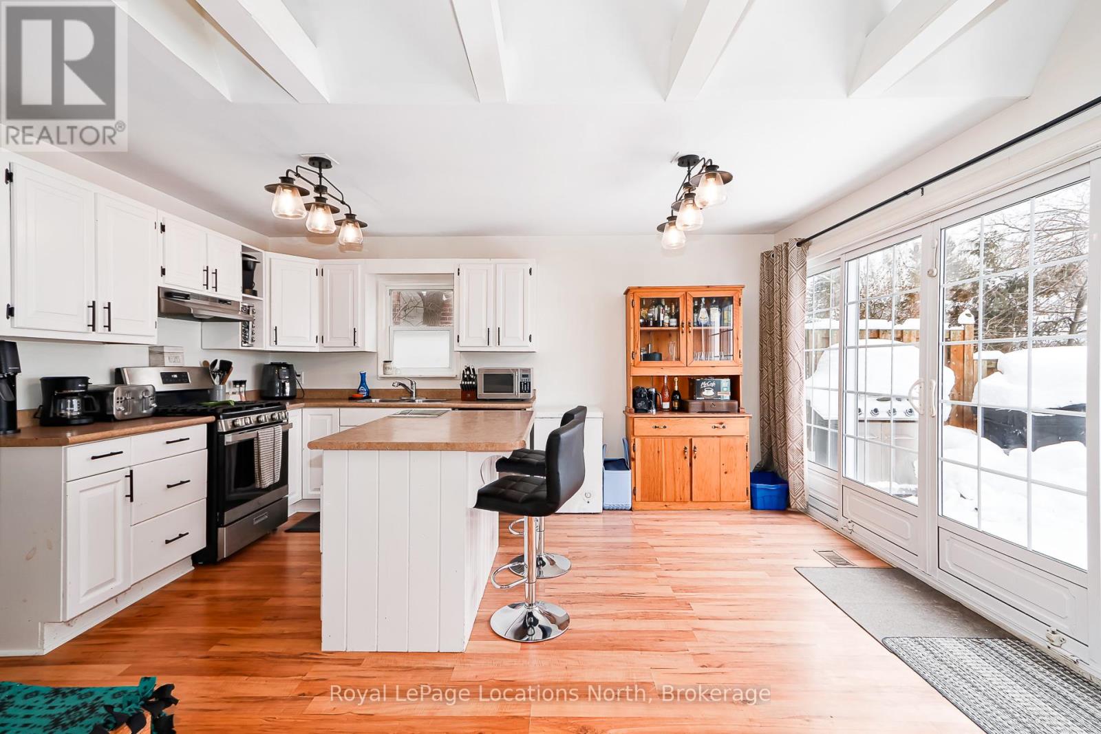 46 Fourth Street W, Midland, Ontario  L4R 3S8 - Photo 11 - S12765570