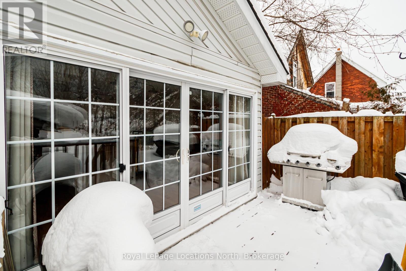 46 Fourth Street W, Midland, Ontario  L4R 3S8 - Photo 36 - S12765570