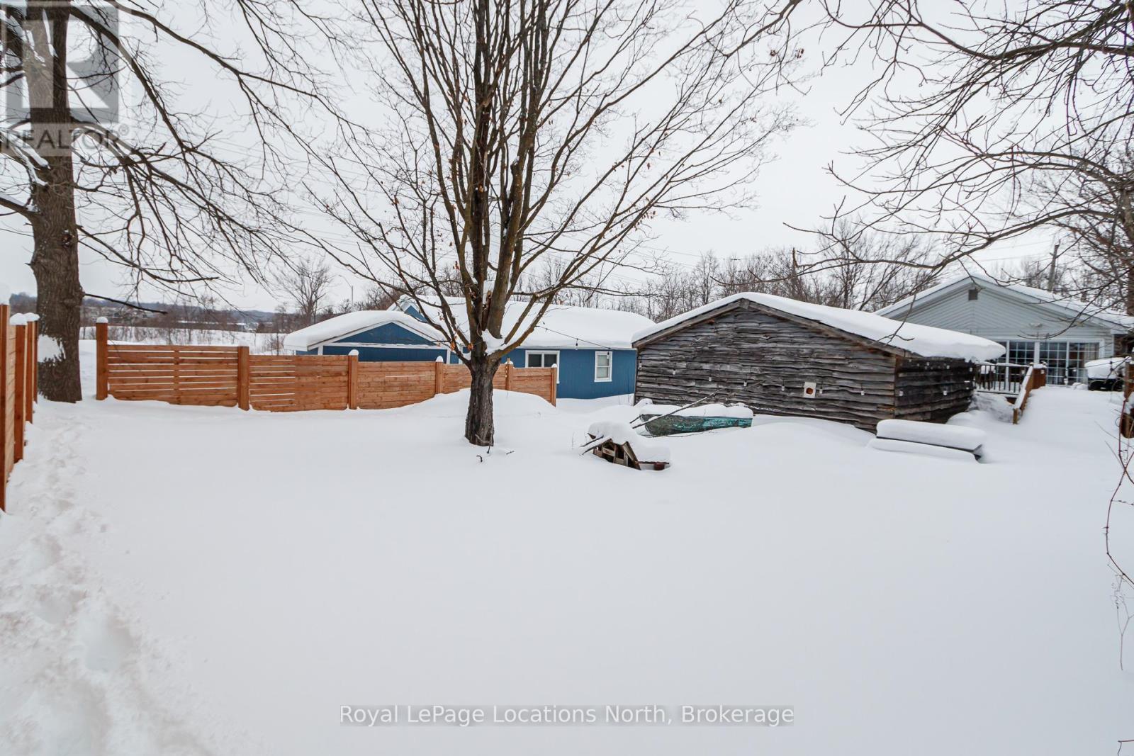 46 Fourth Street W, Midland, Ontario  L4R 3S8 - Photo 38 - S12765570