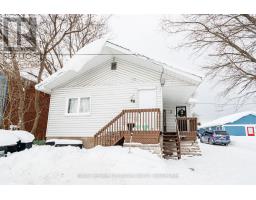 46 FOURTH STREET W, midland, Ontario