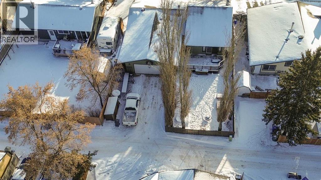 5228 40 Street, Innisfail, Alberta  T4G 1G5 - Photo 10 - A2278082